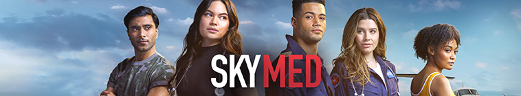 Banner voor Skymed