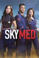 Poster voor Skymed