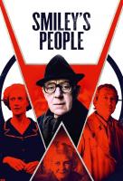 Poster voor Smiley's People