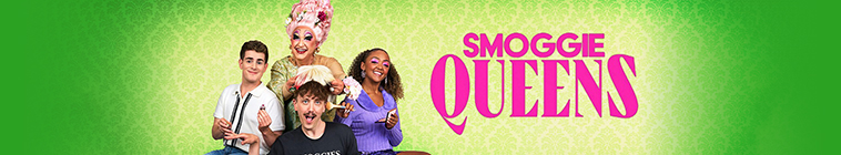 Banner voor Smoggie Queens