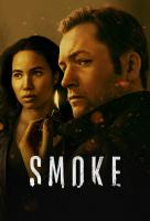 Poster voor Smoke