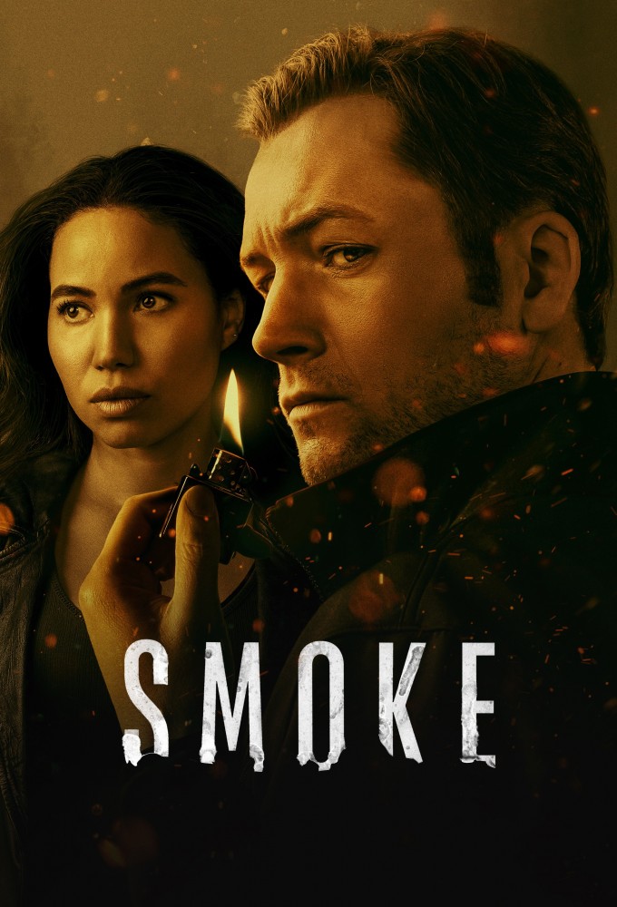 Poster voor Smoke