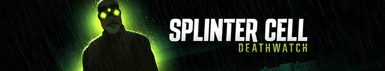 Banner voor Splinter Cell: Deathwatch