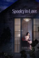Poster voor Spooky in Love