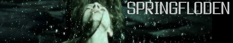Banner voor Spring Tide