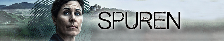 Banner voor Spuren