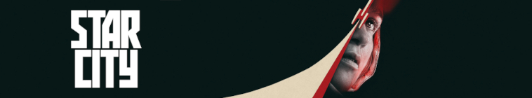 Banner voor Star City
