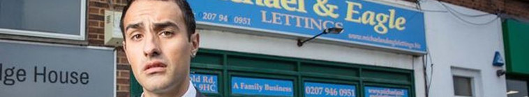 Banner voor Stath Lets Flats