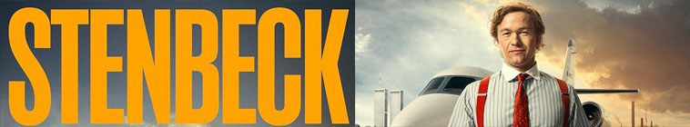 Banner voor Stenbeck