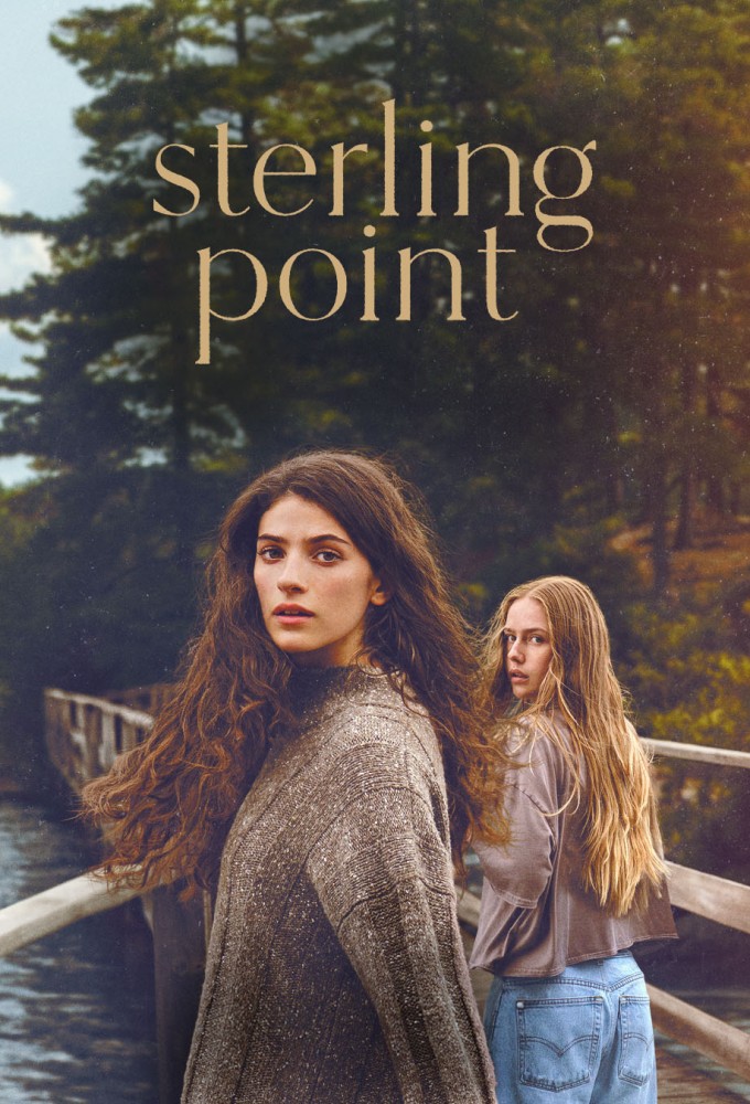 Poster voor Sterling Point