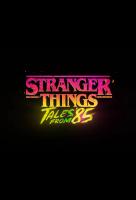 Poster voor Stranger Things: Tales from '85
