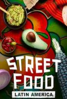 Poster voor Street Food: Latin America