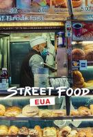 Poster voor Street Food: USA