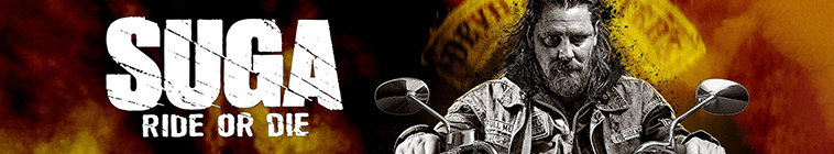 Banner voor SUGA: Ride or Die