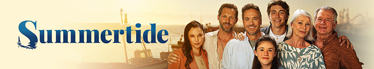 Banner voor Summertide