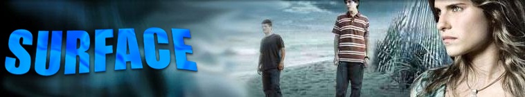 Banner voor Surface