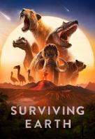 Poster voor Surviving Earth