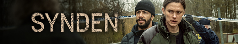 Banner voor Synden