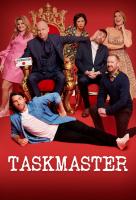 Poster voor Taskmaster (AU) Poster voor Taskmaster (AU)