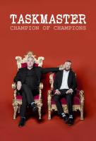 Poster voor Taskmaster: Champion of Champions