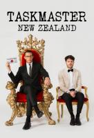 Poster voor Taskmaster (NZ) Poster voor Taskmaster (NZ)