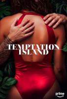 Poster voor Temptation Island Benelux