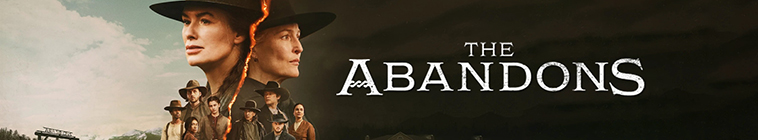 Banner voor The Abandons