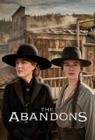 Poster voor The Abandons