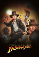 Poster voor The Adventures of Young Indiana Jones Poster voor The Adventures of Young Indiana Jones