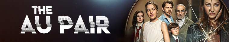 Banner voor The Au Pair