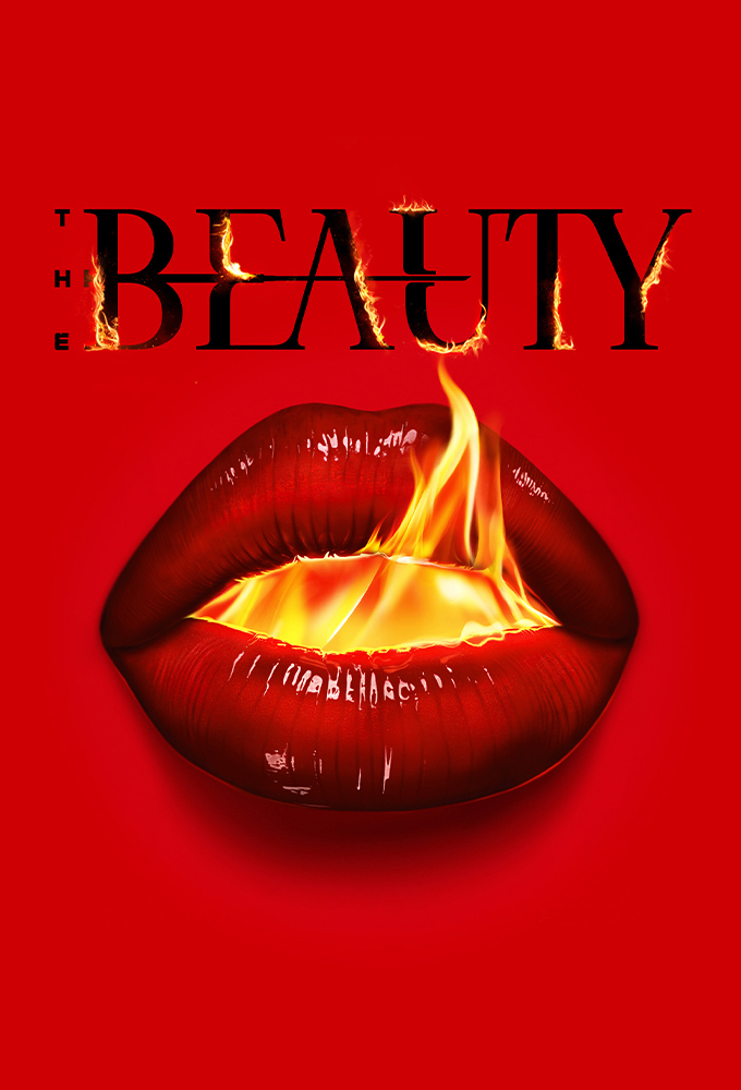 Poster voor The Beauty