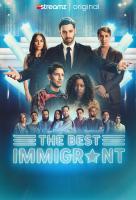 Poster voor The Best Immigrant