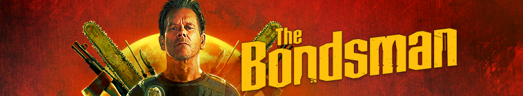 Banner voor The Bondsman