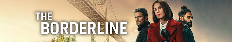 Banner voor The Borderline