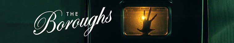 Banner voor The Boroughs
