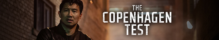 Banner voor The Copenhagen Test