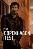 Poster voor The Copenhagen Test