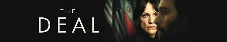 Banner voor The Deal