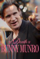 Poster voor The Death of Bunny Munro