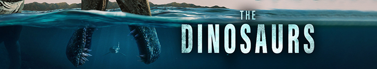 Banner voor The Dinosaurs