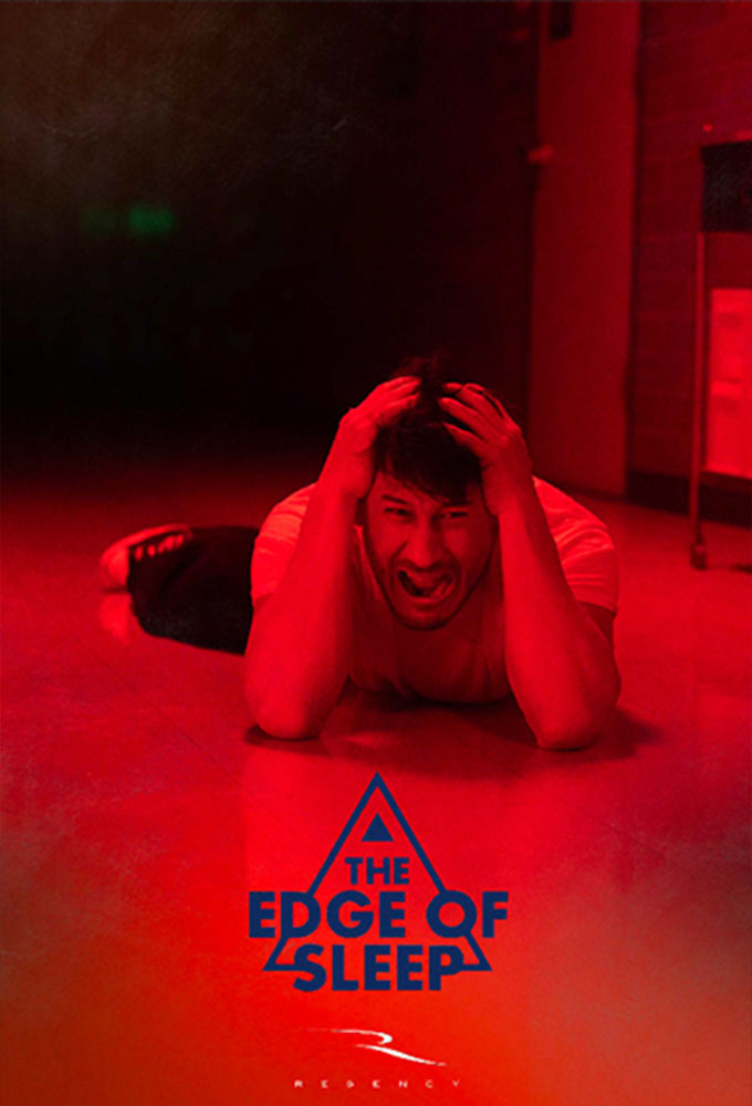 Poster voor The Edge of Sleep