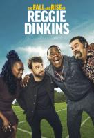 Poster voor The Fall and Rise of Reggie Dinkins
