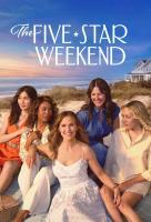 Poster voor The Five-Star Weekend