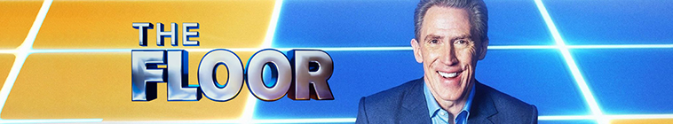 Banner voor The Floor (UK)
