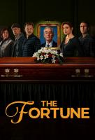 Poster voor The Fortune