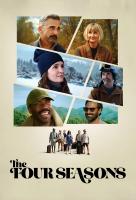 Poster voor The Four Seasons