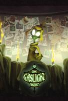 Poster voor The Gaslight District