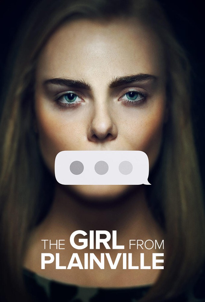Poster voor The Girl from Plainville