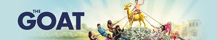 Banner voor The GOAT