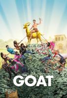 Poster voor The GOAT
